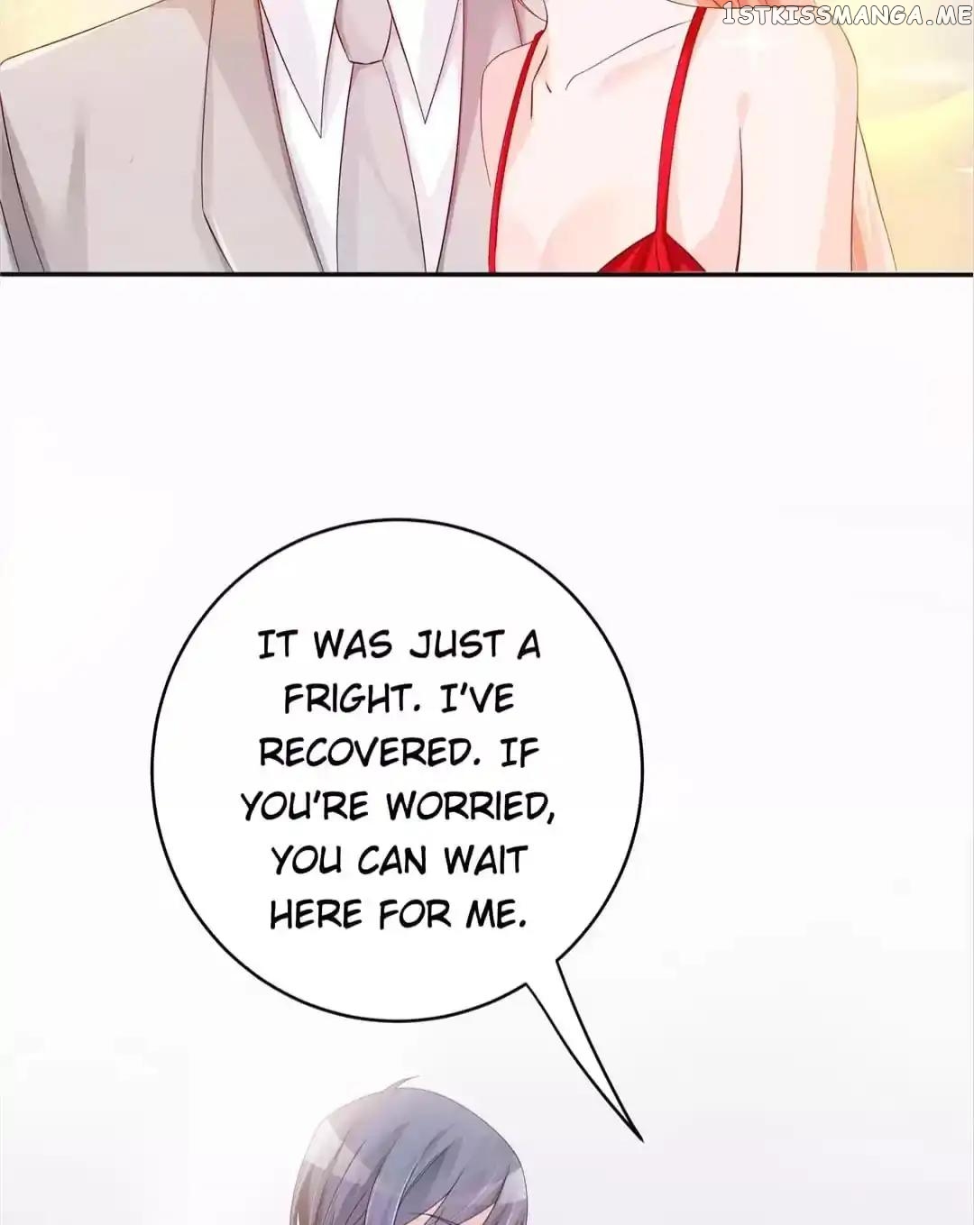 Always My Real Husband chapter 103 - page 23