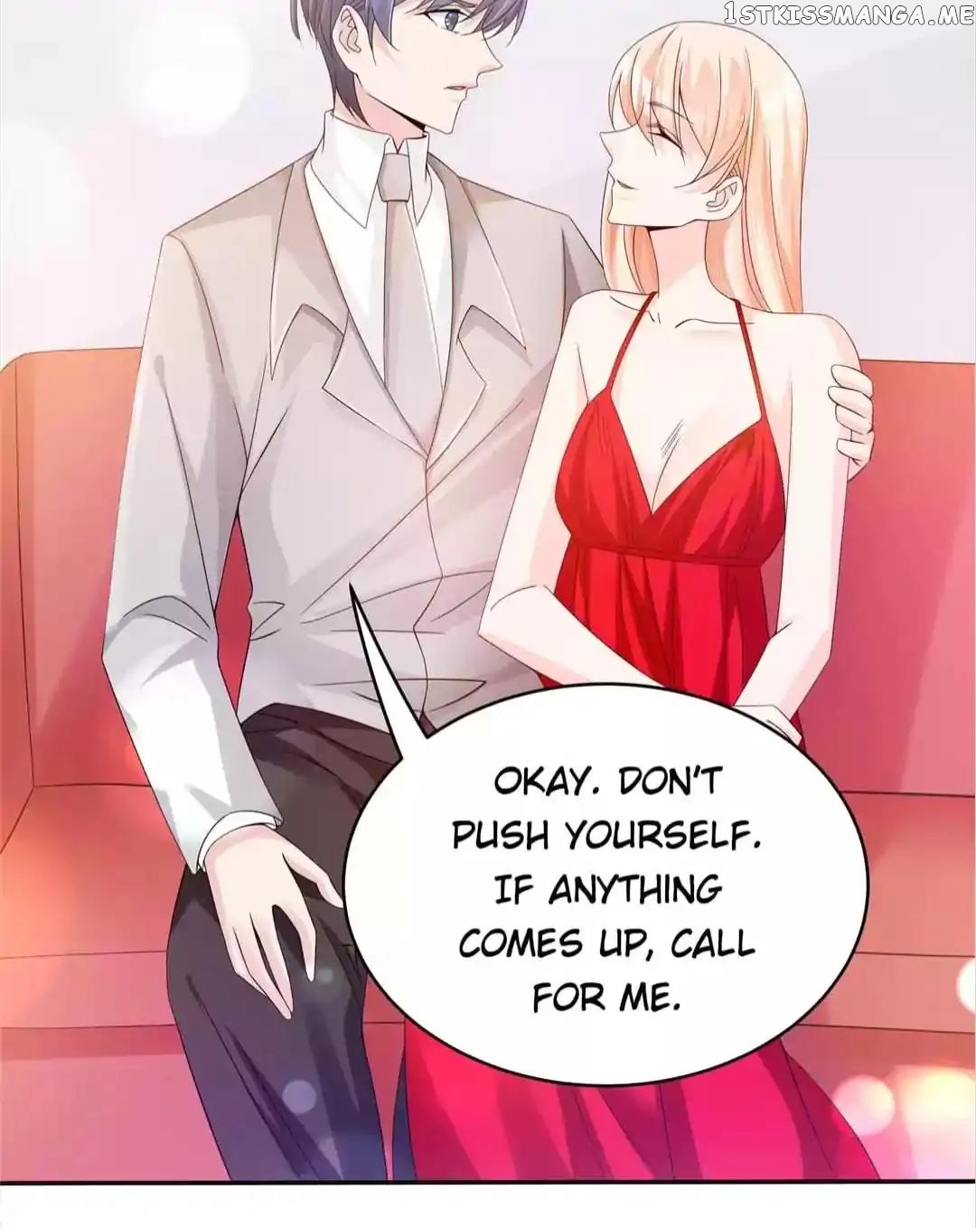 Always My Real Husband chapter 103 - page 24