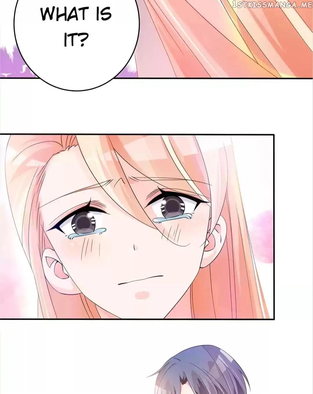 Always My Real Husband chapter 103 - page 8