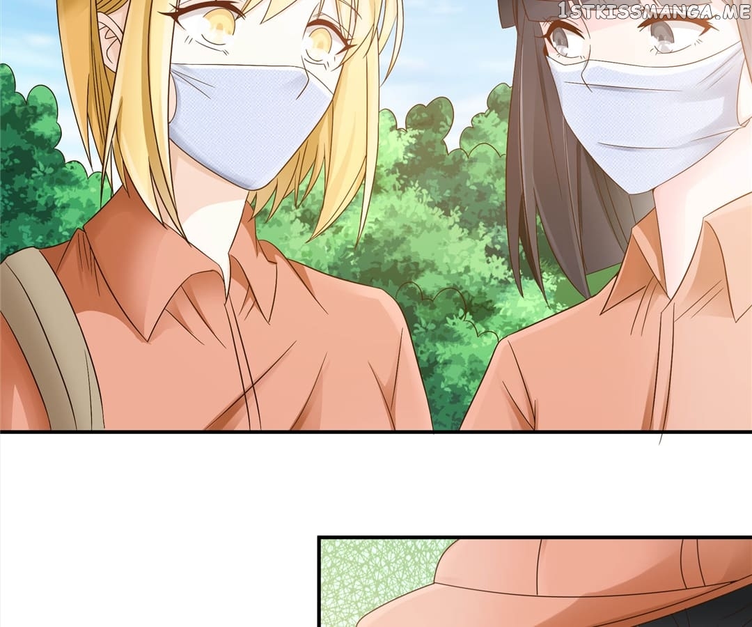 Always My Real Husband chapter 19 - page 14