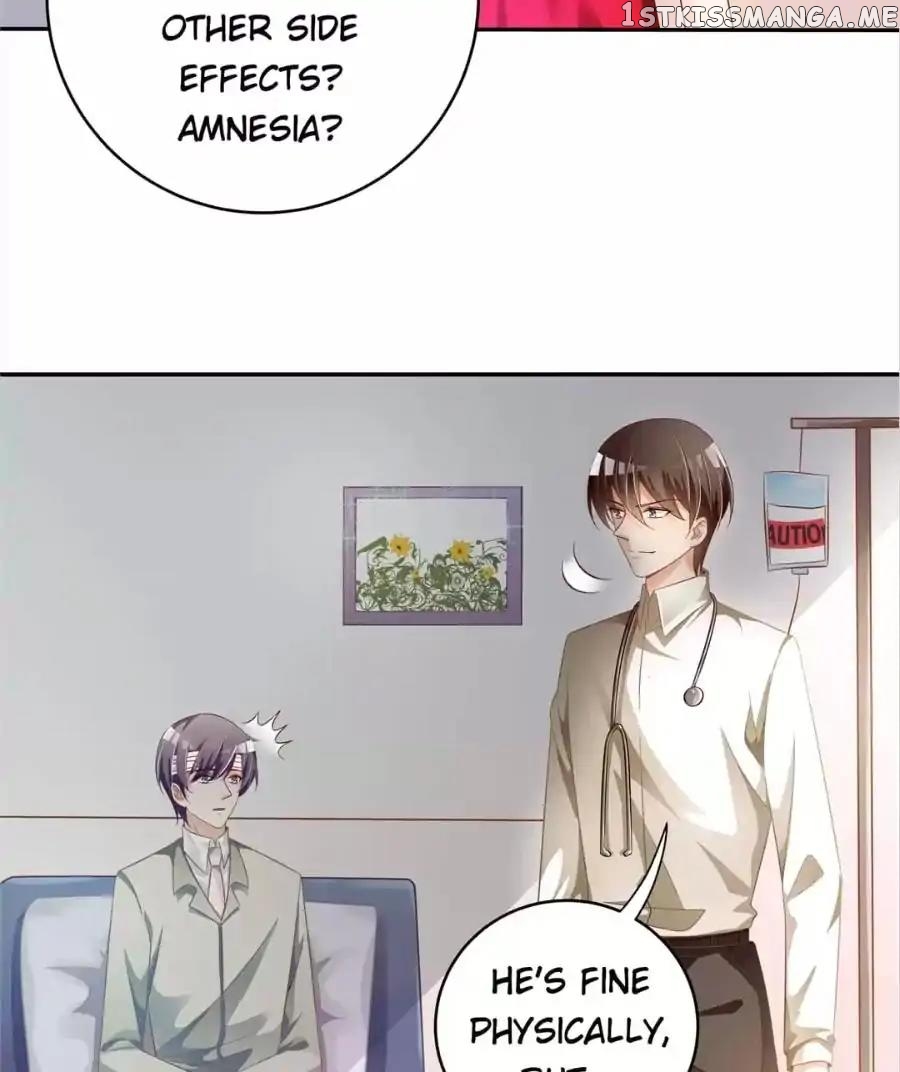 Always My Real Husband chapter 105 - page 16