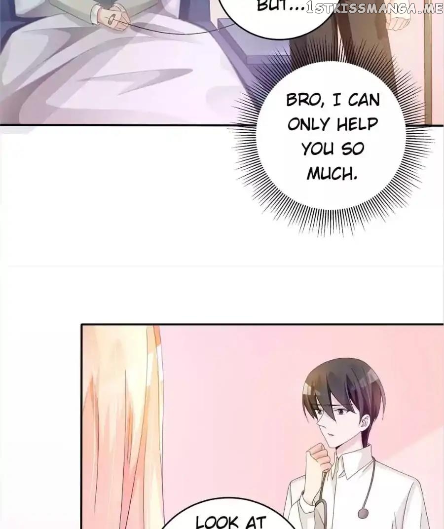 Always My Real Husband chapter 105 - page 17