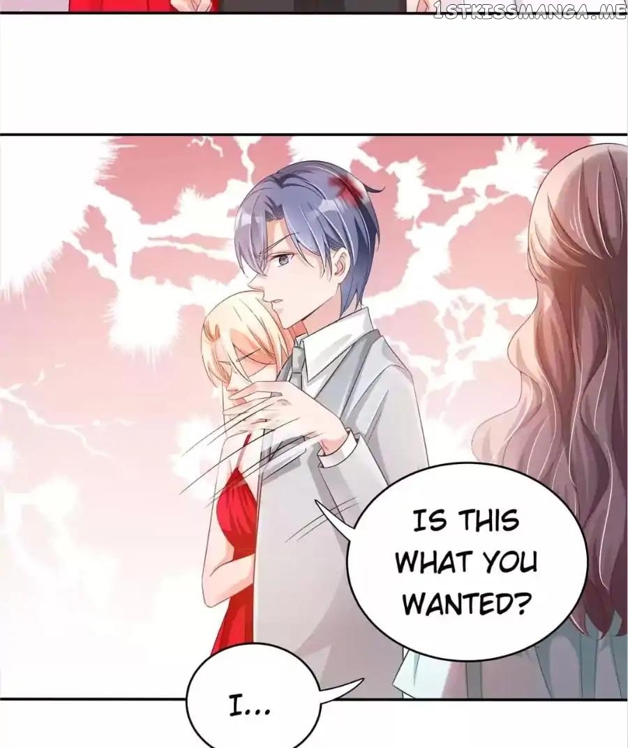 Always My Real Husband chapter 105 - page 8