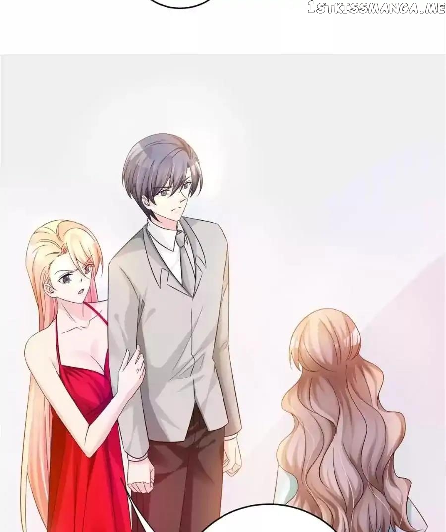 Always My Real Husband chapter 105 - page 9