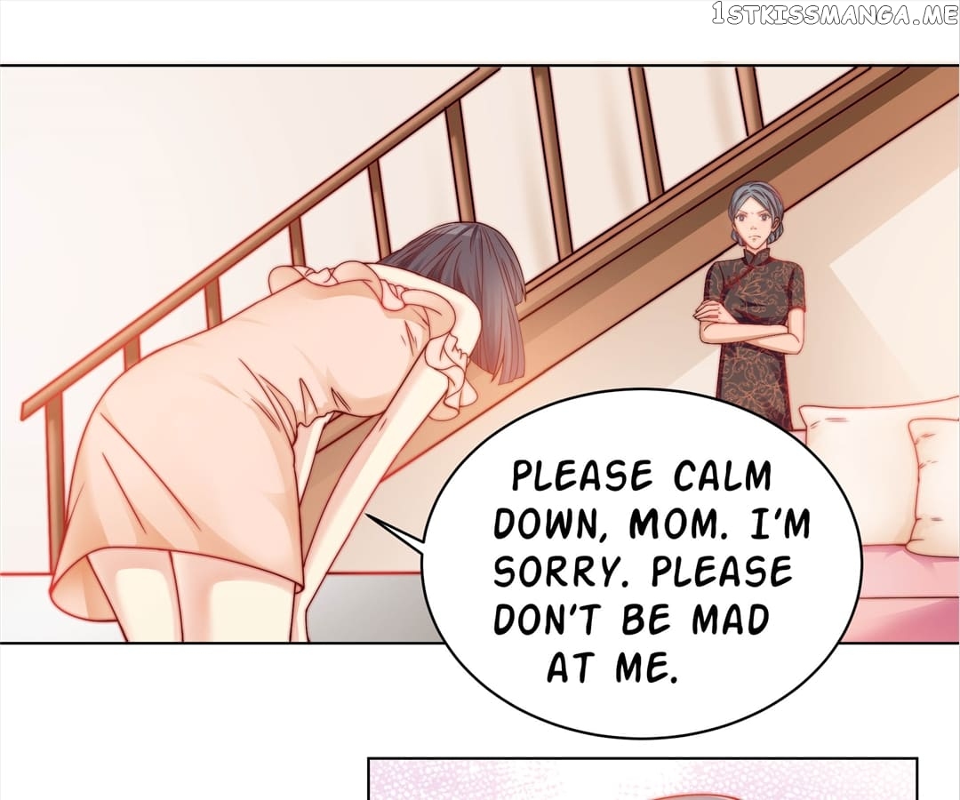 Always My Real Husband chapter 2 - page 25