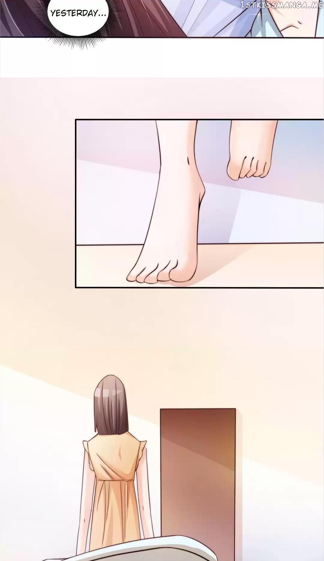 Always My Real Husband chapter 113 - page 16