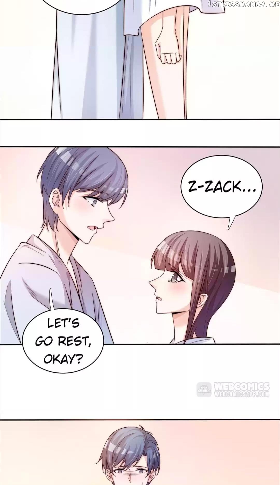Always My Real Husband chapter 113 - page 8