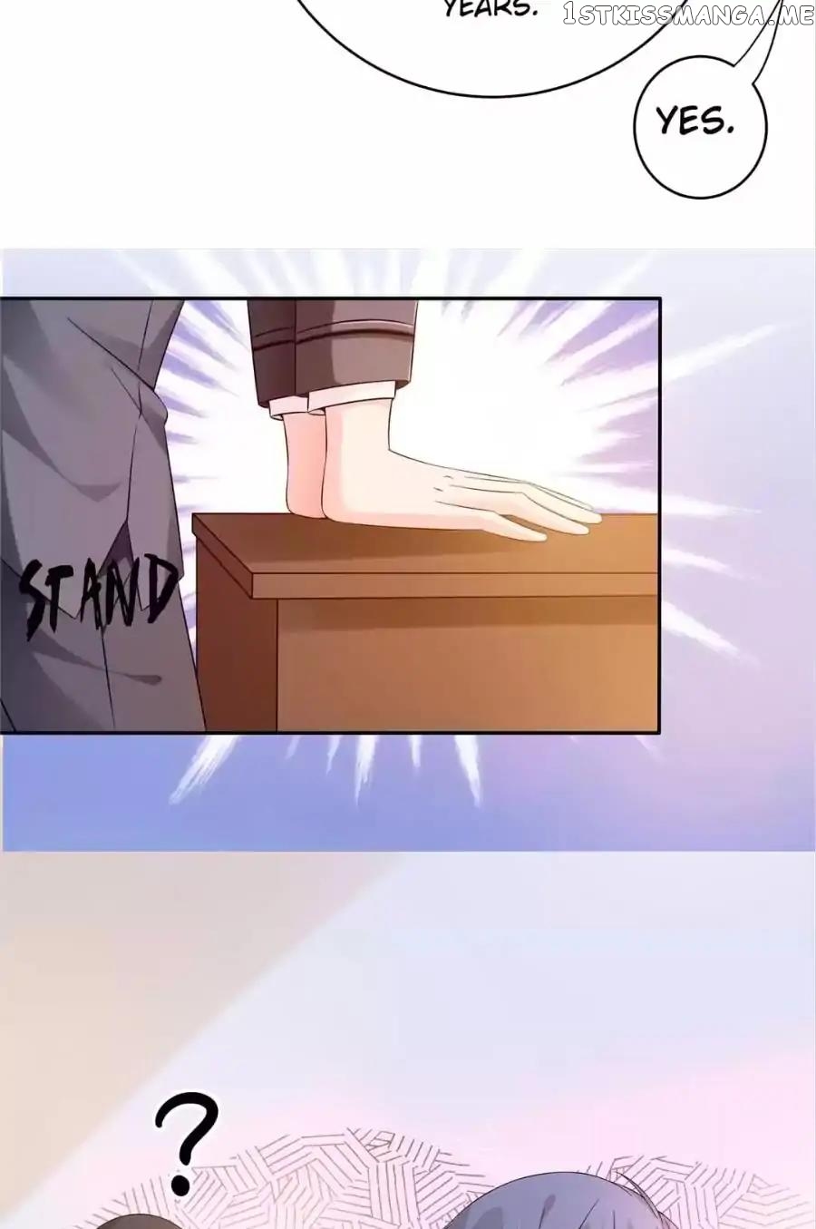 Always My Real Husband chapter 106 - page 8