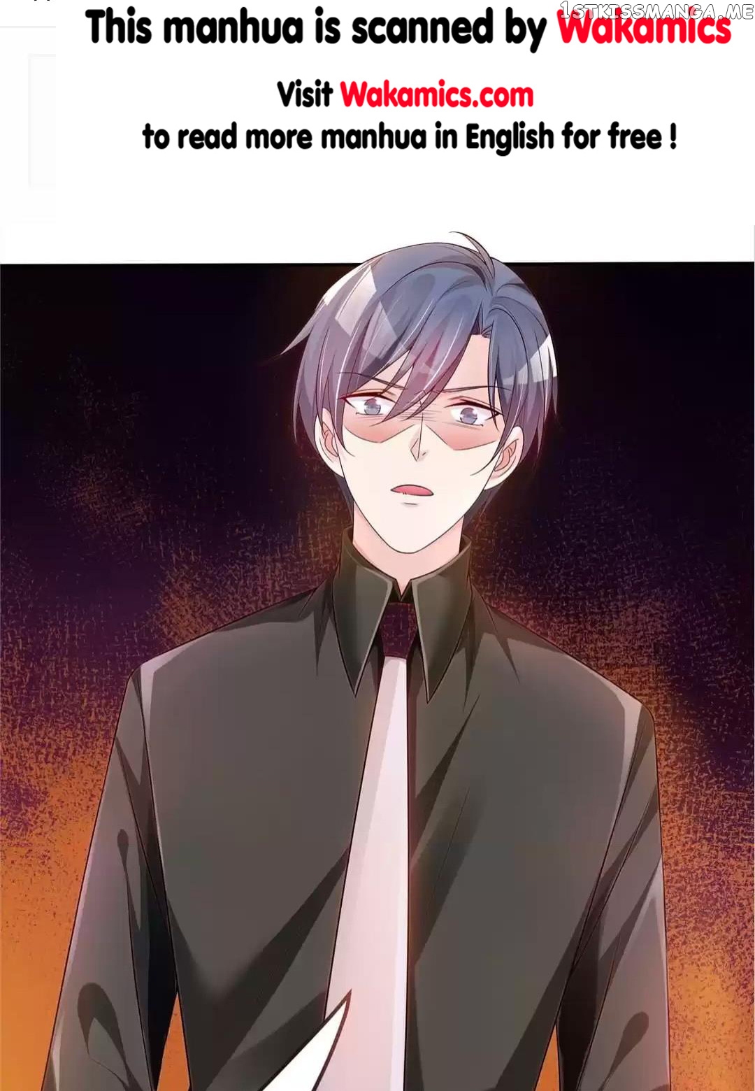 Always My Real Husband chapter 112 - page 1