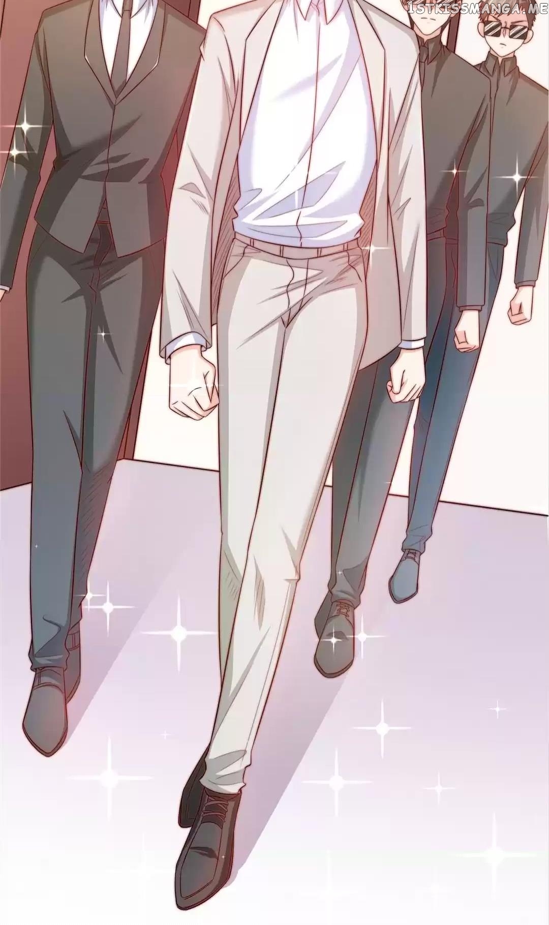 Always My Real Husband chapter 112 - page 13