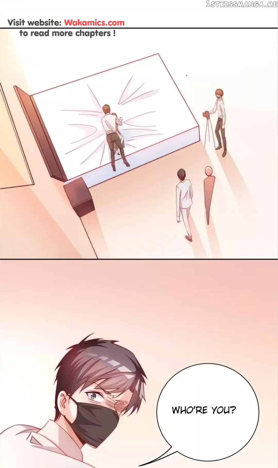 Always My Real Husband chapter 112 - page 14