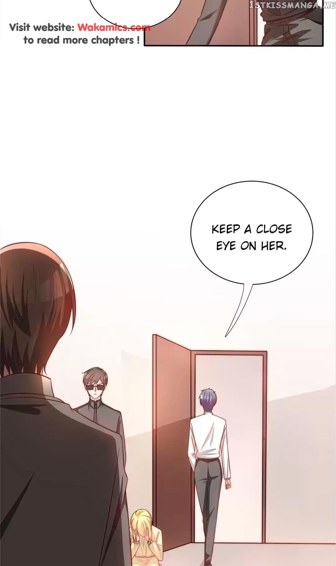 Always My Real Husband chapter 112 - page 3