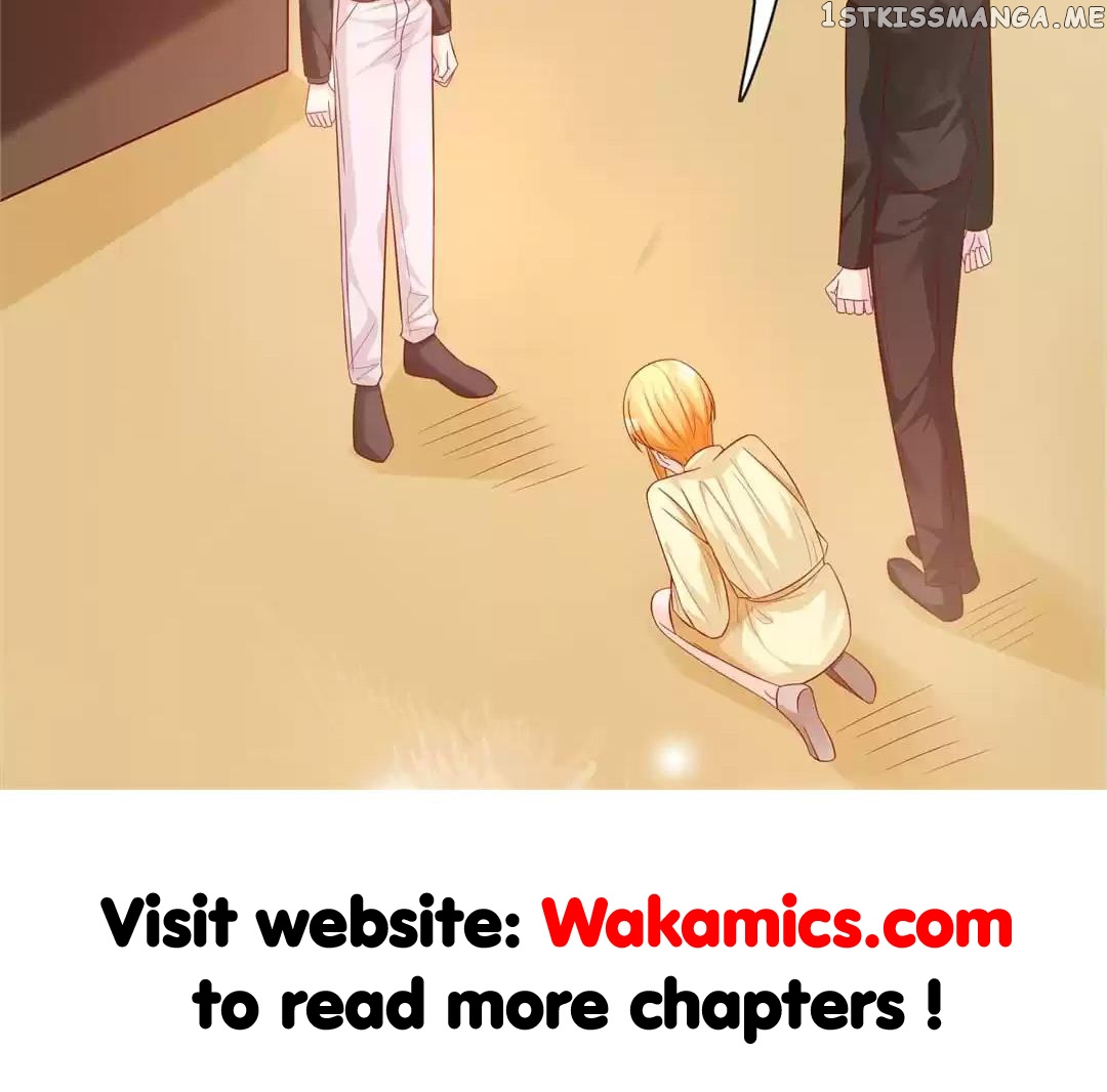 Always My Real Husband chapter 111 - page 17