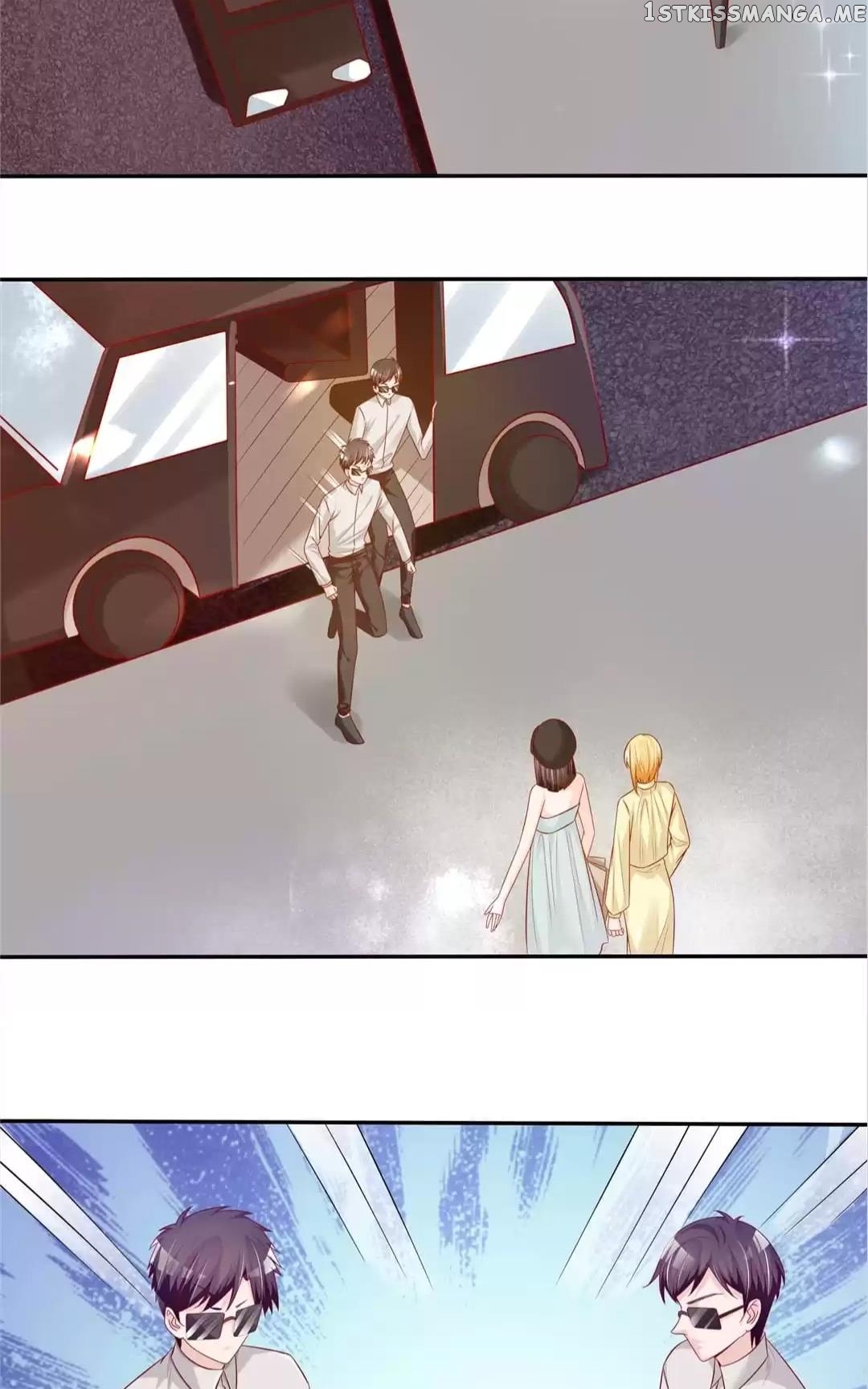 Always My Real Husband chapter 111 - page 6