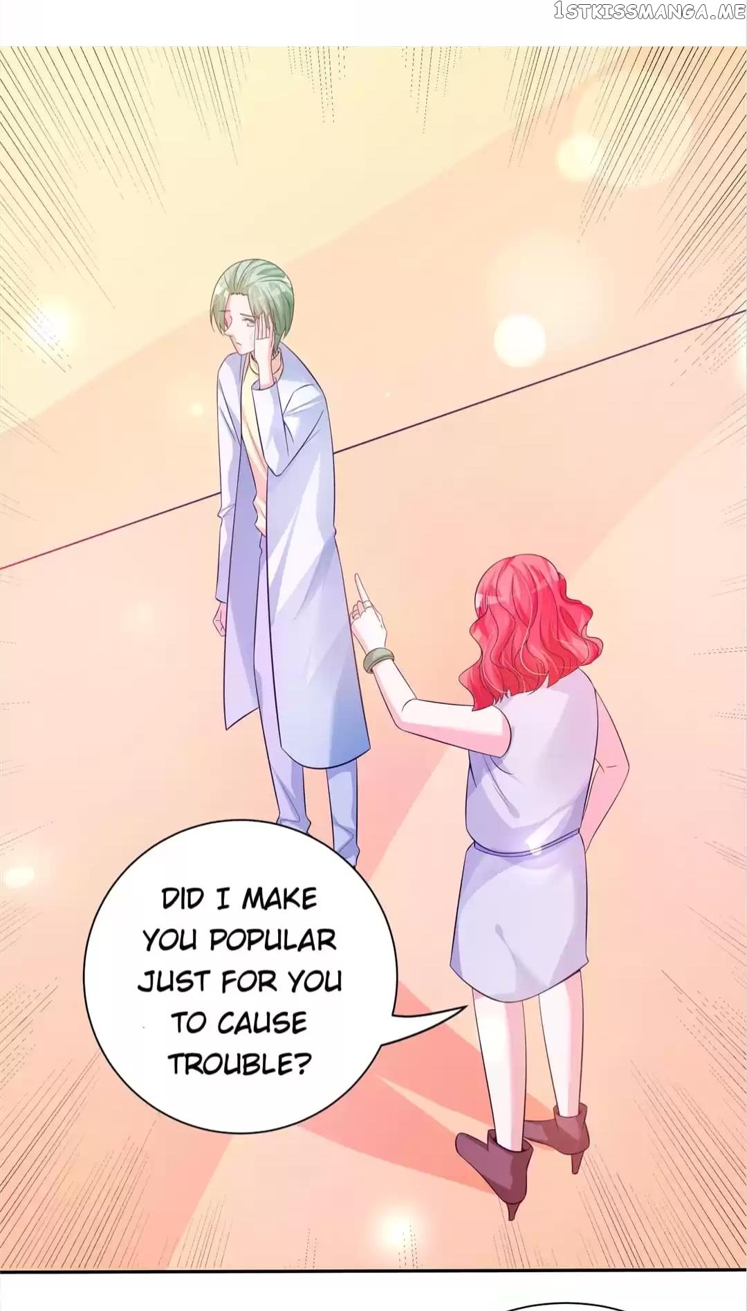 Always My Real Husband chapter 110 - page 13