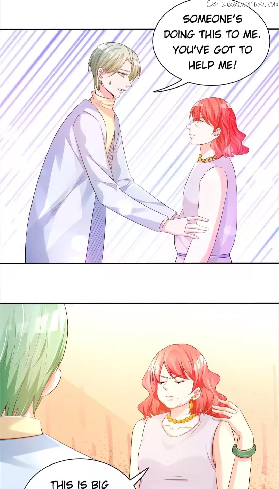 Always My Real Husband chapter 110 - page 14