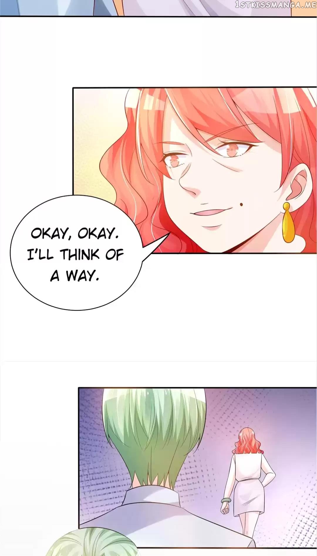 Always My Real Husband chapter 110 - page 16