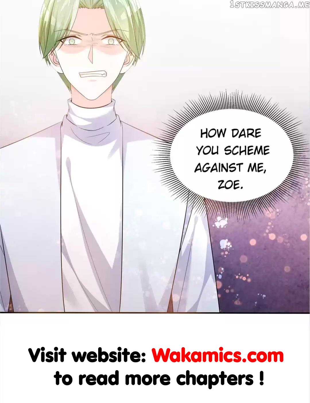 Always My Real Husband chapter 110 - page 17