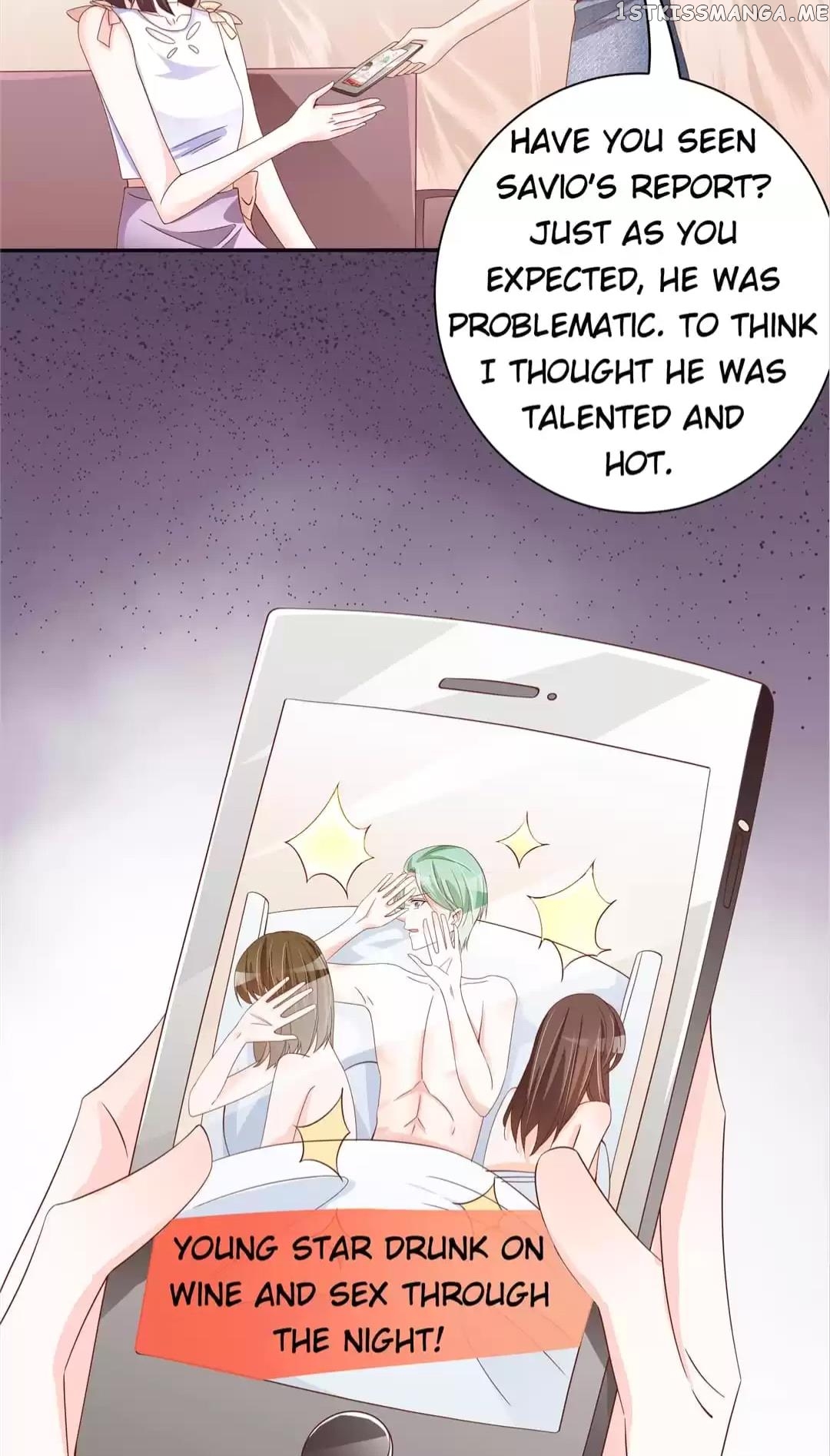Always My Real Husband chapter 110 - page 3