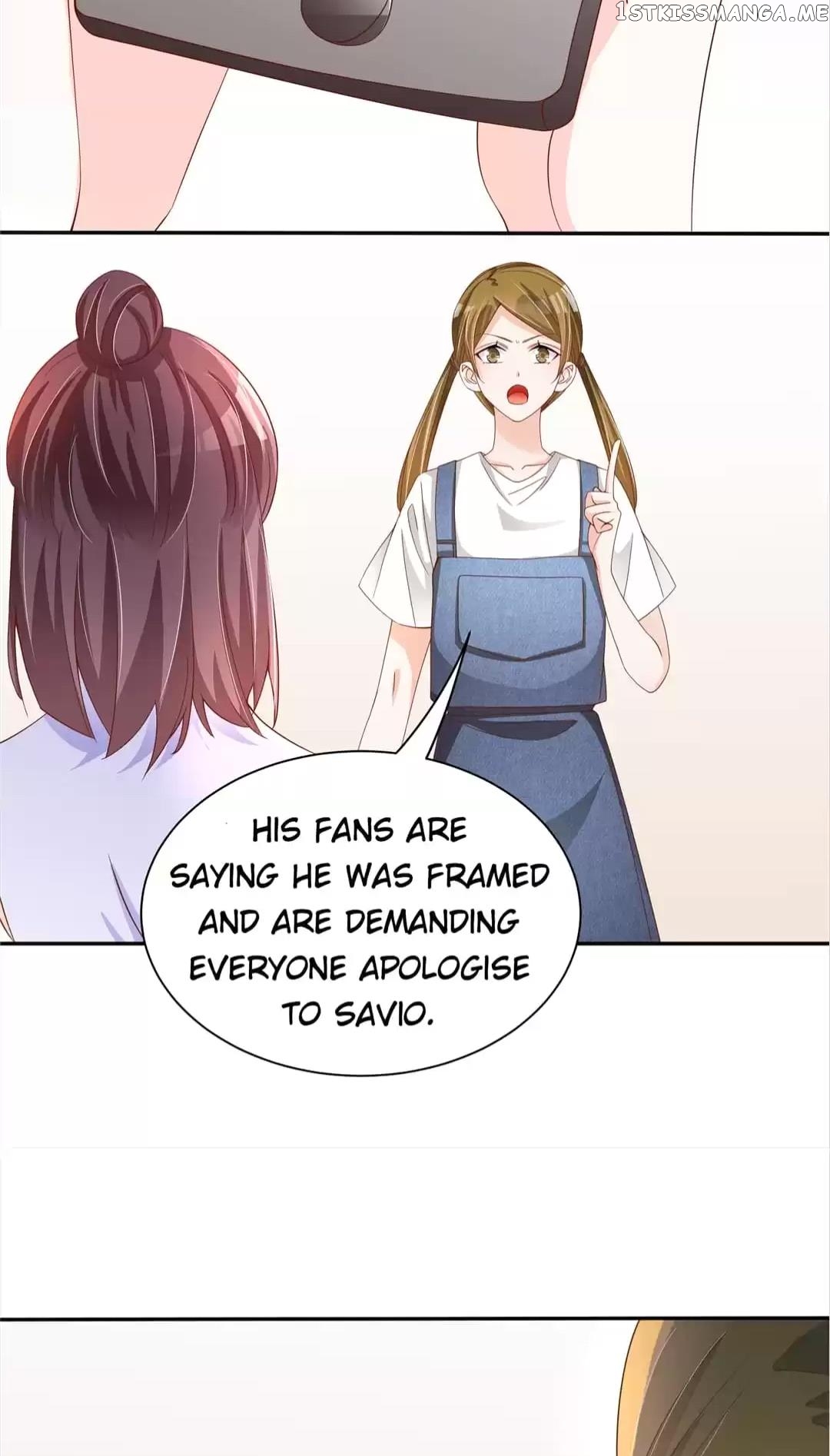 Always My Real Husband chapter 110 - page 4