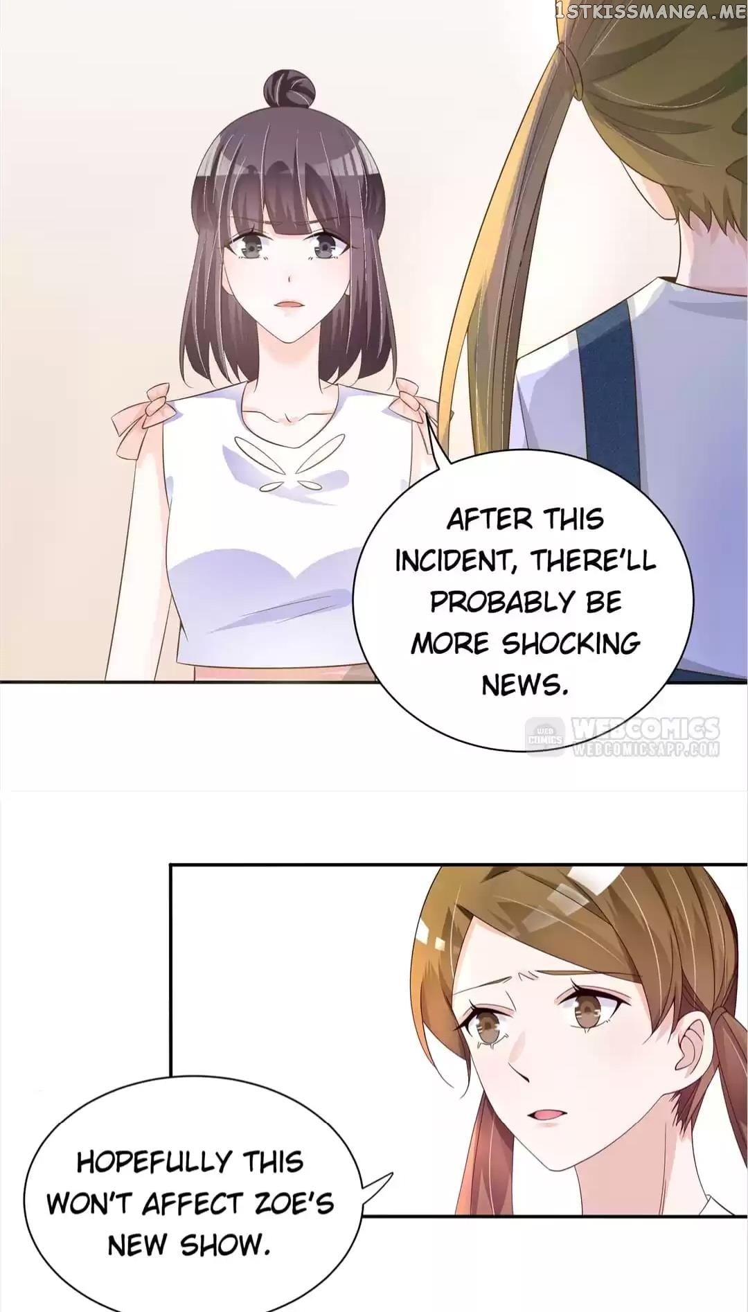Always My Real Husband chapter 110 - page 5