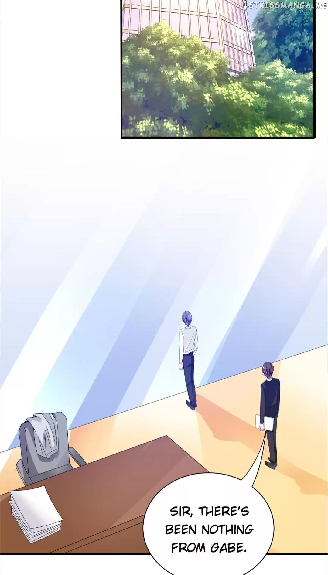 Always My Real Husband chapter 110 - page 7