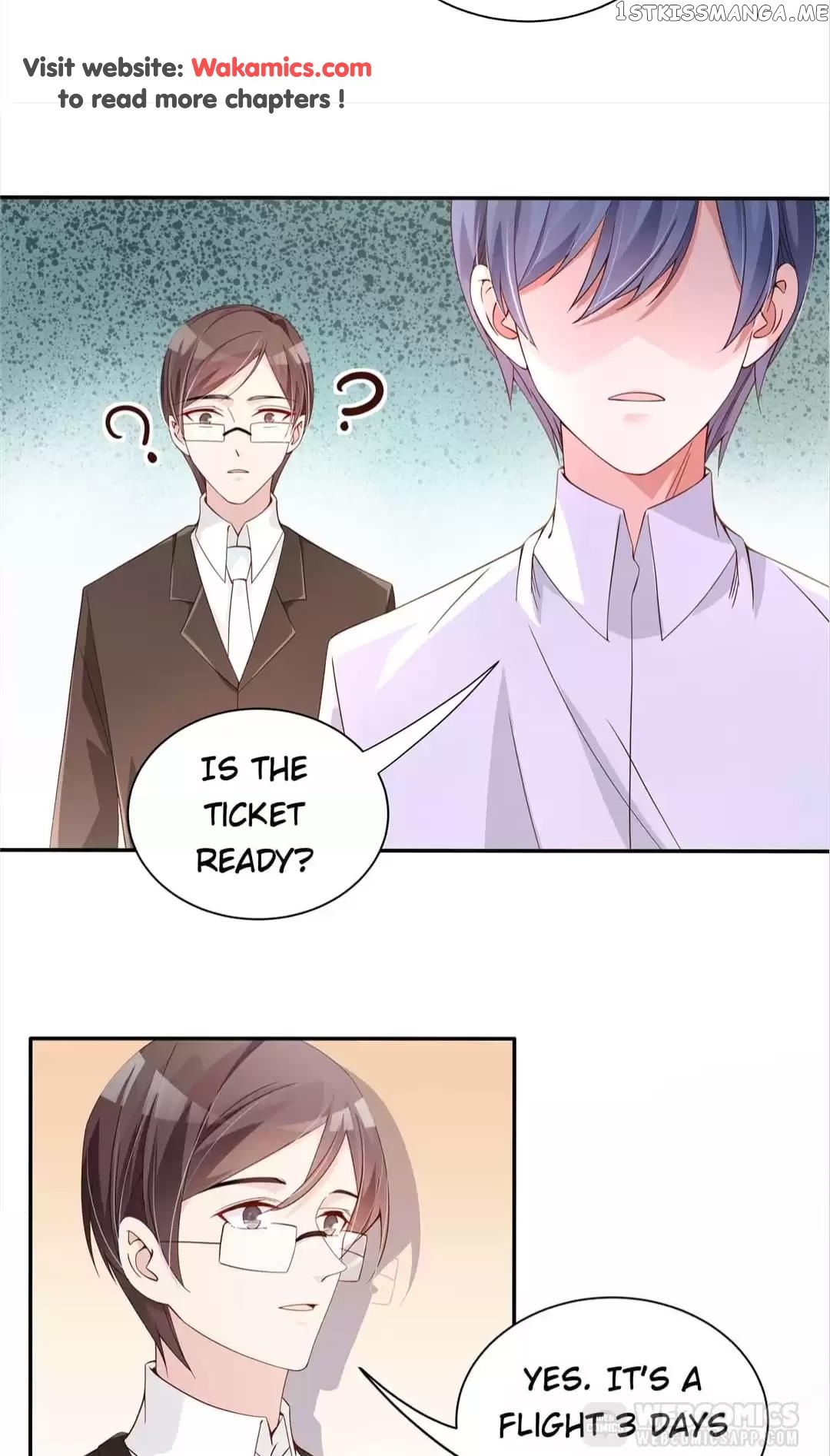 Always My Real Husband chapter 110 - page 8