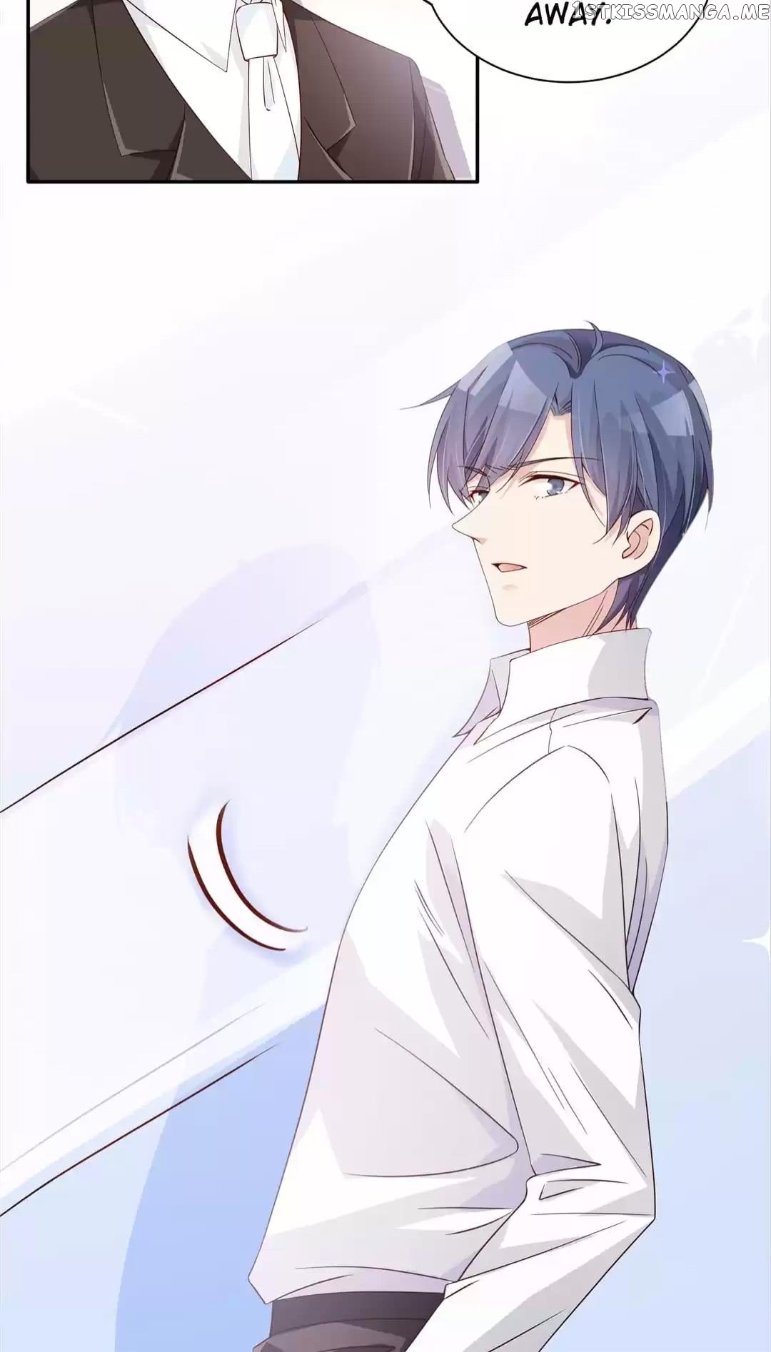 Always My Real Husband chapter 110 - page 9