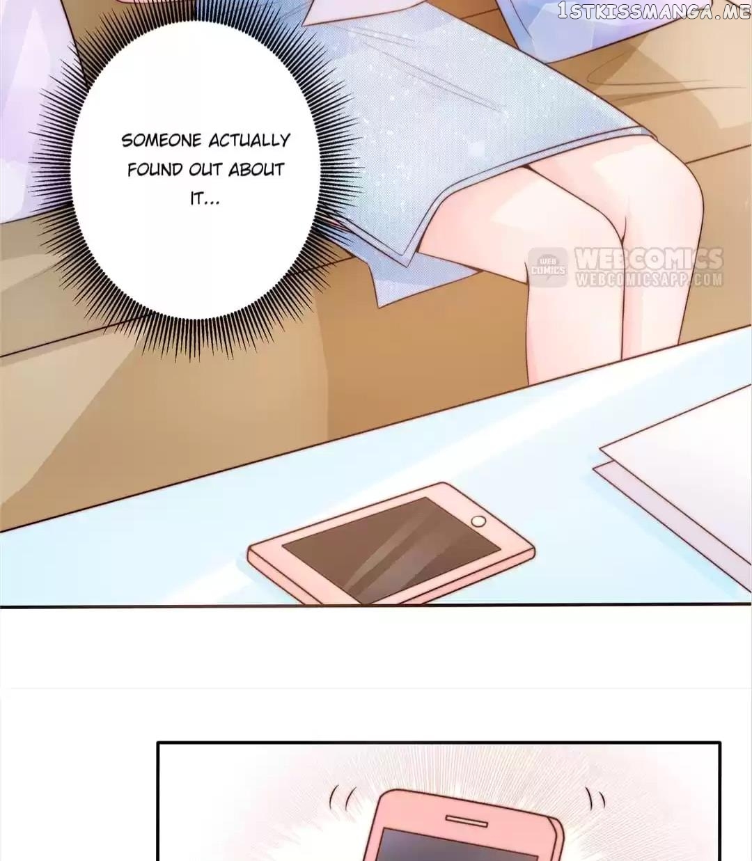 Always My Real Husband chapter 135 - page 8