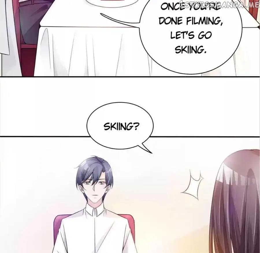 Always My Real Husband chapter 99 - page 17