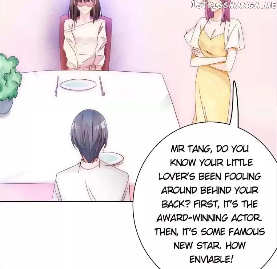 Always My Real Husband chapter 99 - page 24