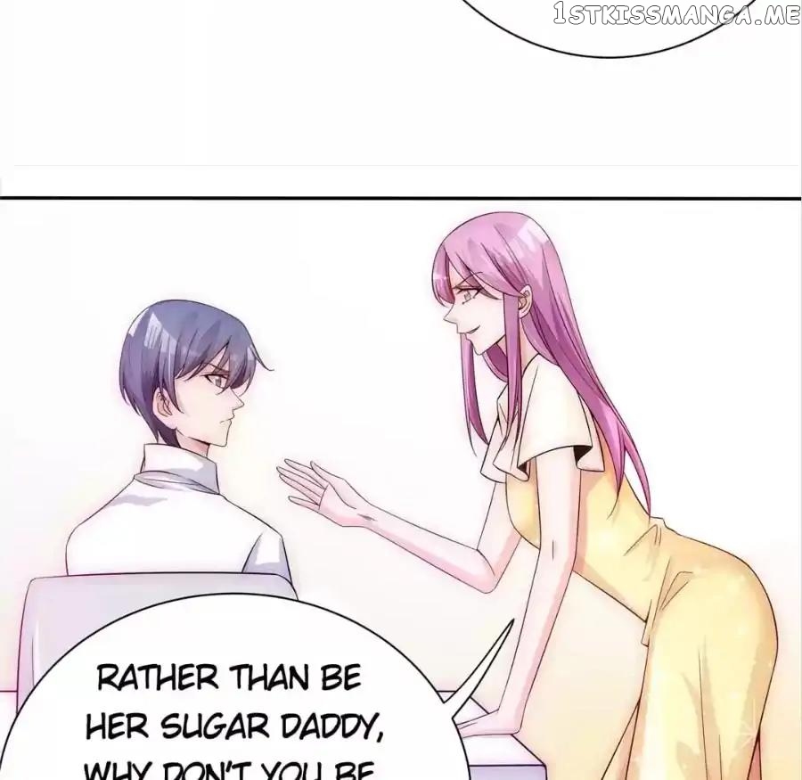 Always My Real Husband chapter 99 - page 25