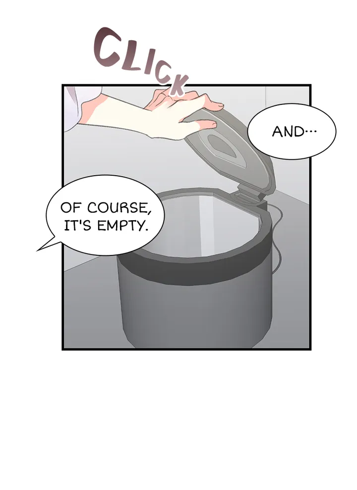 I Want You Wherever! Chapter 1 - page 31