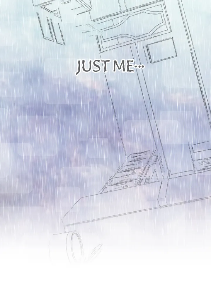 I Want You Wherever! Chapter 1 - page 38