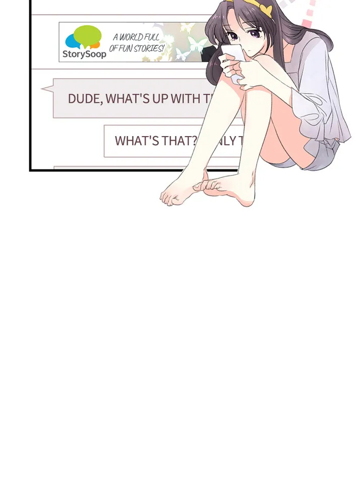 I Want You Wherever! Chapter 1 - page 48
