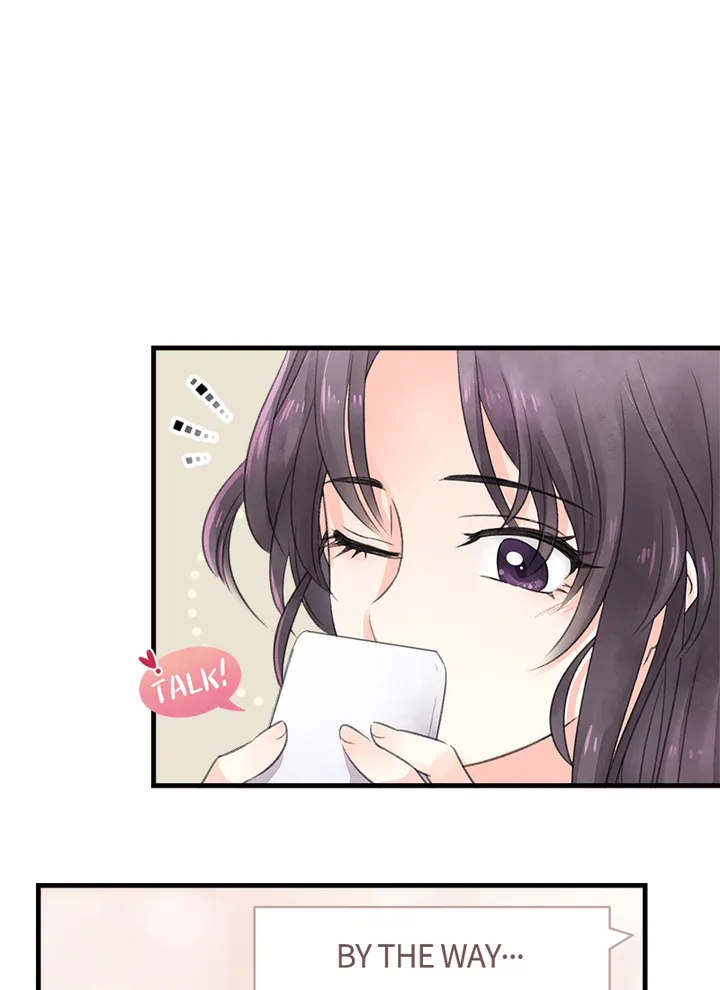 I Want You Wherever! Chapter 1 - page 59