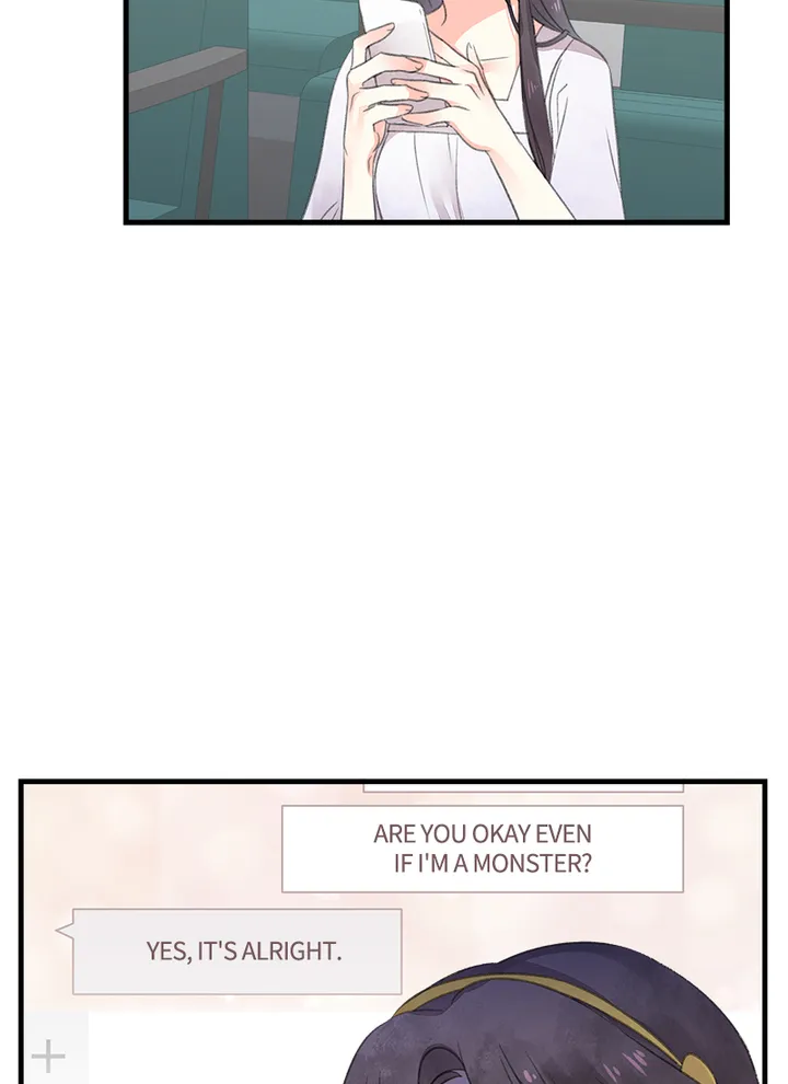 I Want You Wherever! Chapter 1 - page 61