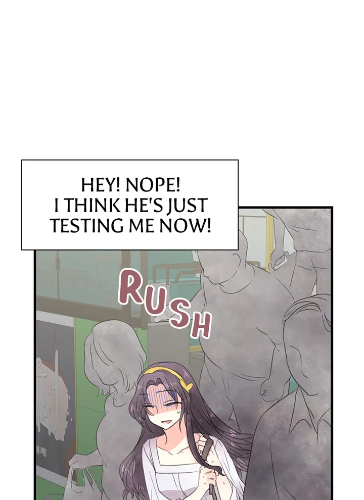 I Want You Wherever! Chapter 1 - page 66