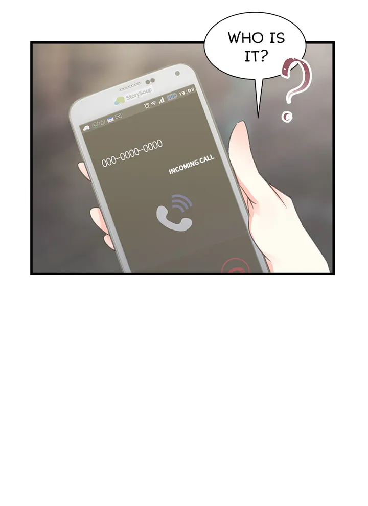 I Want You Wherever! Chapter 1 - page 75