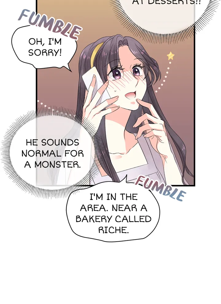 I Want You Wherever! Chapter 1 - page 79