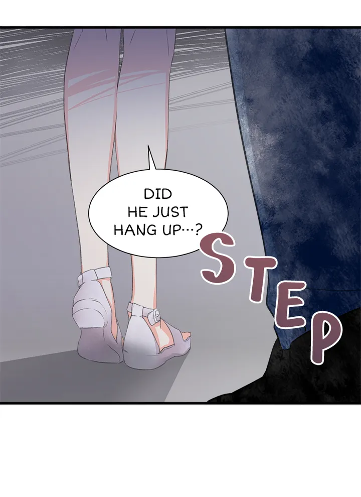 I Want You Wherever! Chapter 1 - page 83