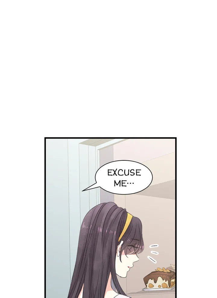 I Want You Wherever! Chapter 1 - page 84
