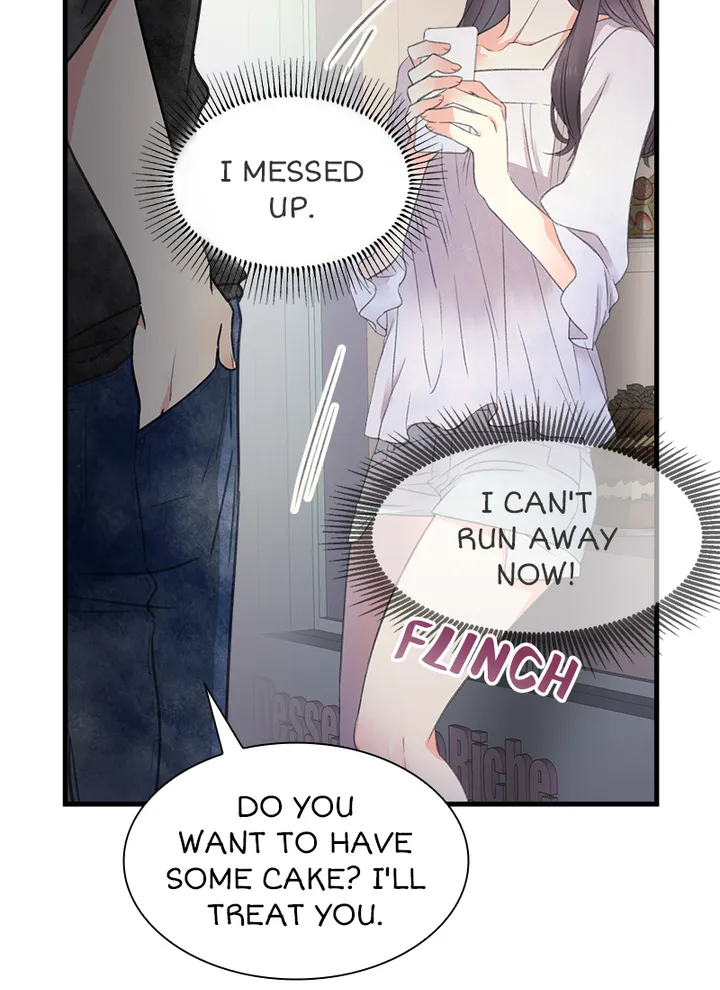 I Want You Wherever! Chapter 1 - page 91