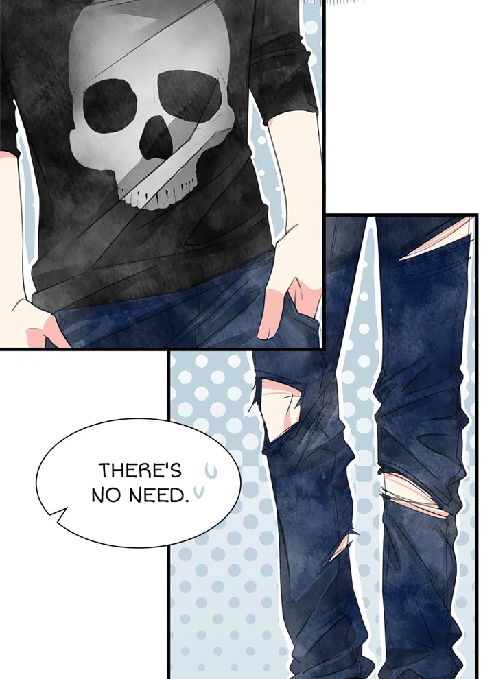 I Want You Wherever! Chapter 1 - page 92