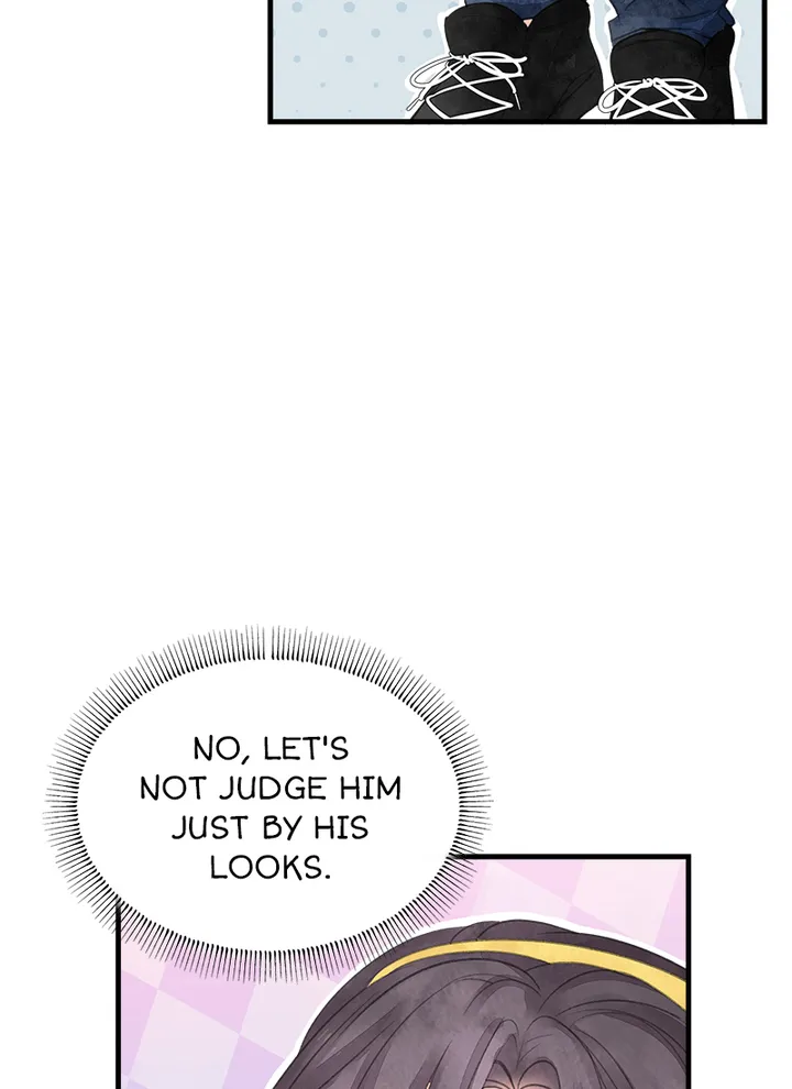 I Want You Wherever! Chapter 1 - page 94
