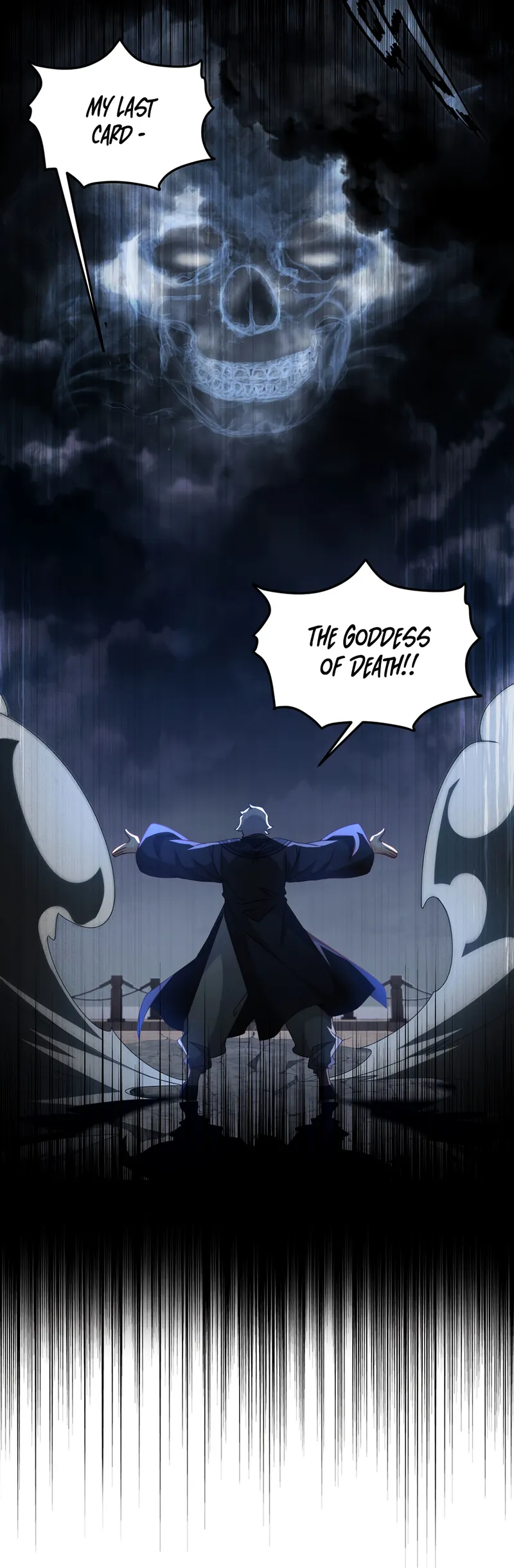The Immortal Emperor Luo Wuji has returned chapter 150 - page 12