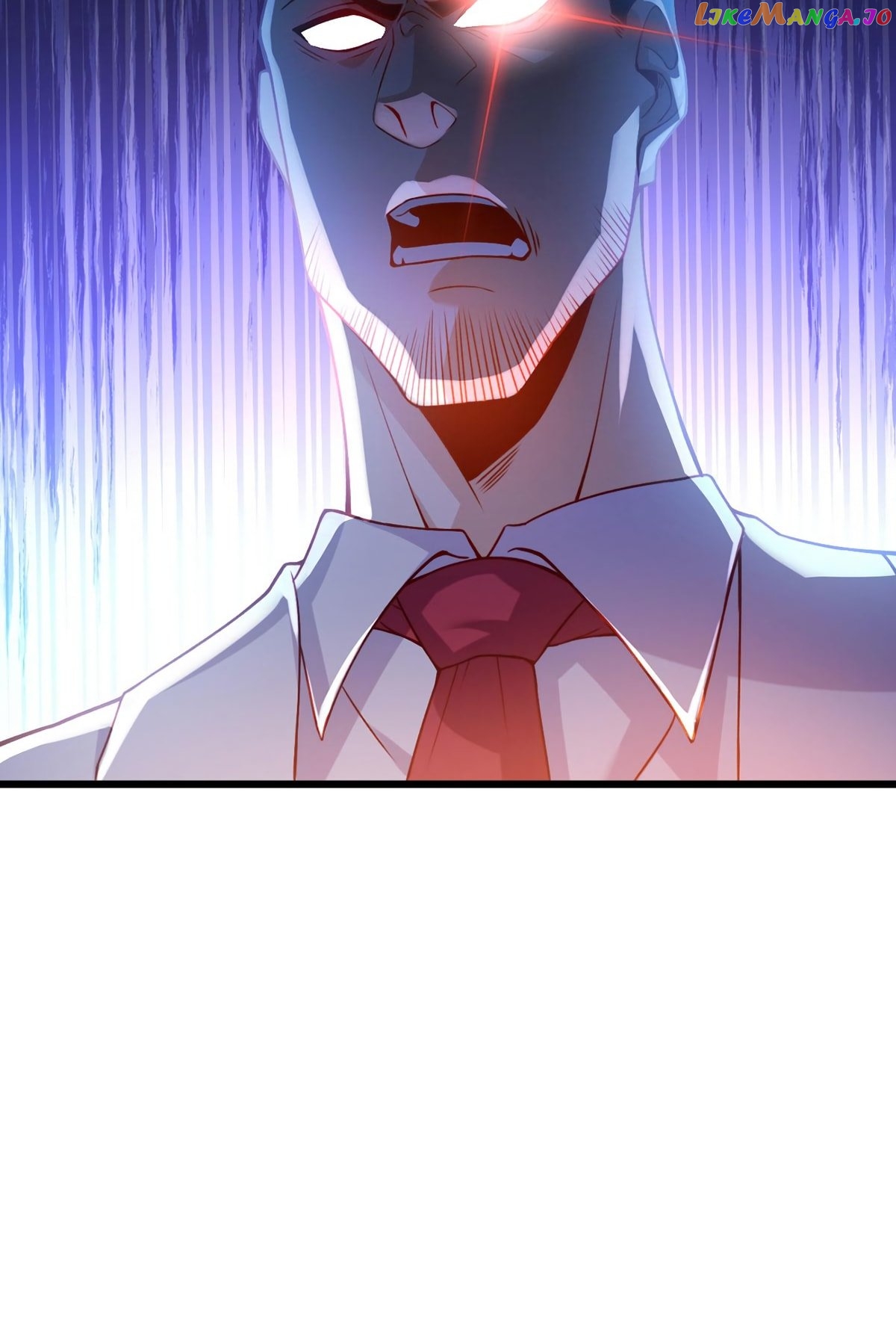 The Immortal Emperor Luo Wuji has returned Chapter 221 - page 40