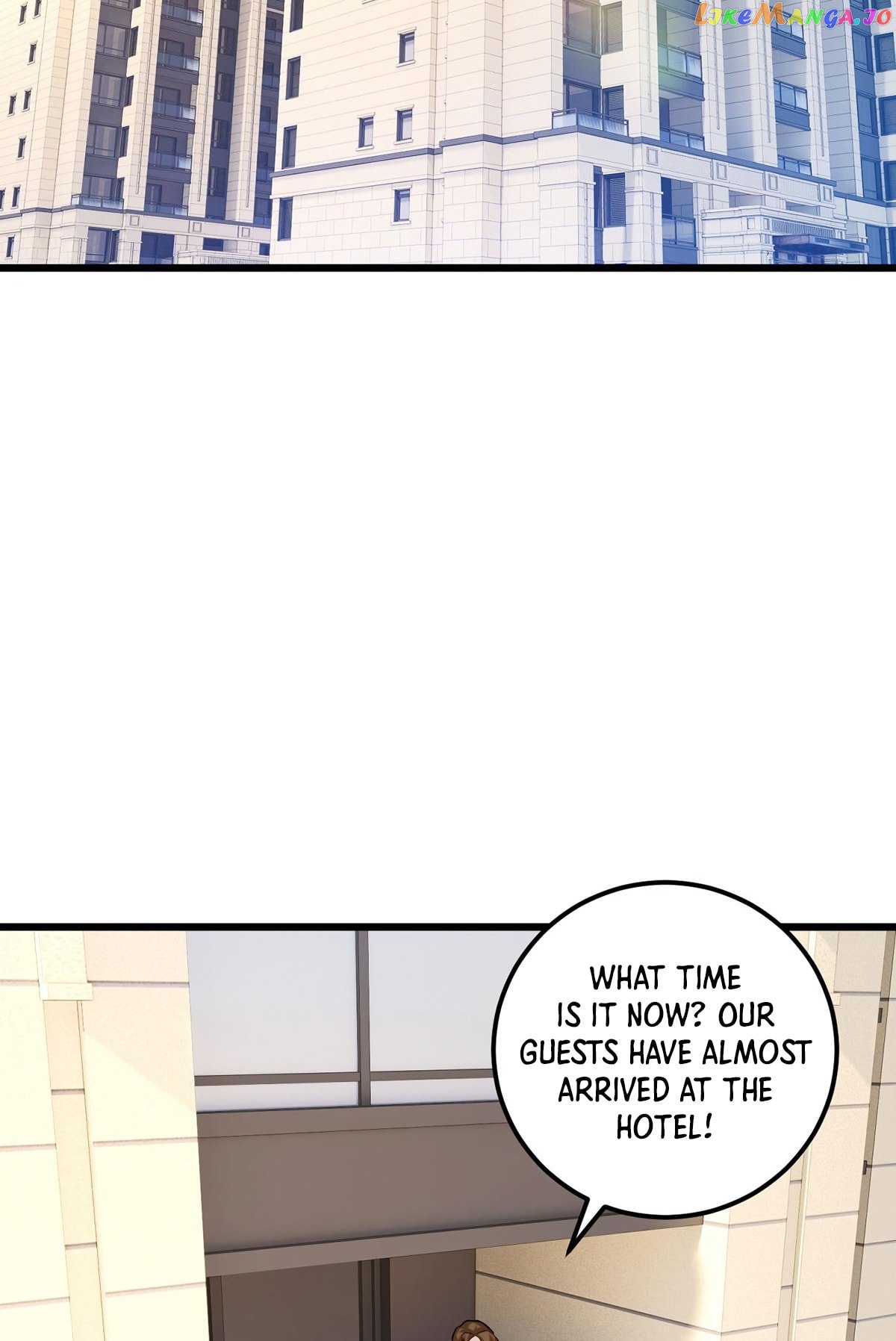 The Immortal Emperor Luo Wuji has returned Chapter 221 - page 43