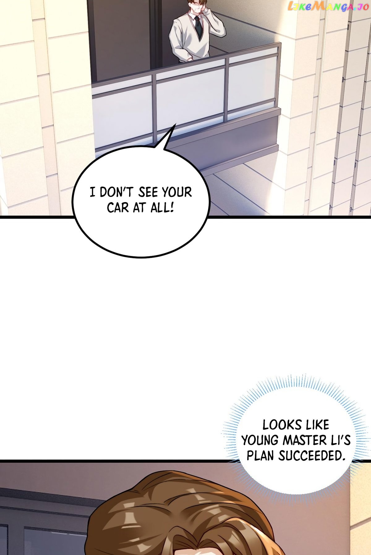 The Immortal Emperor Luo Wuji has returned Chapter 221 - page 44
