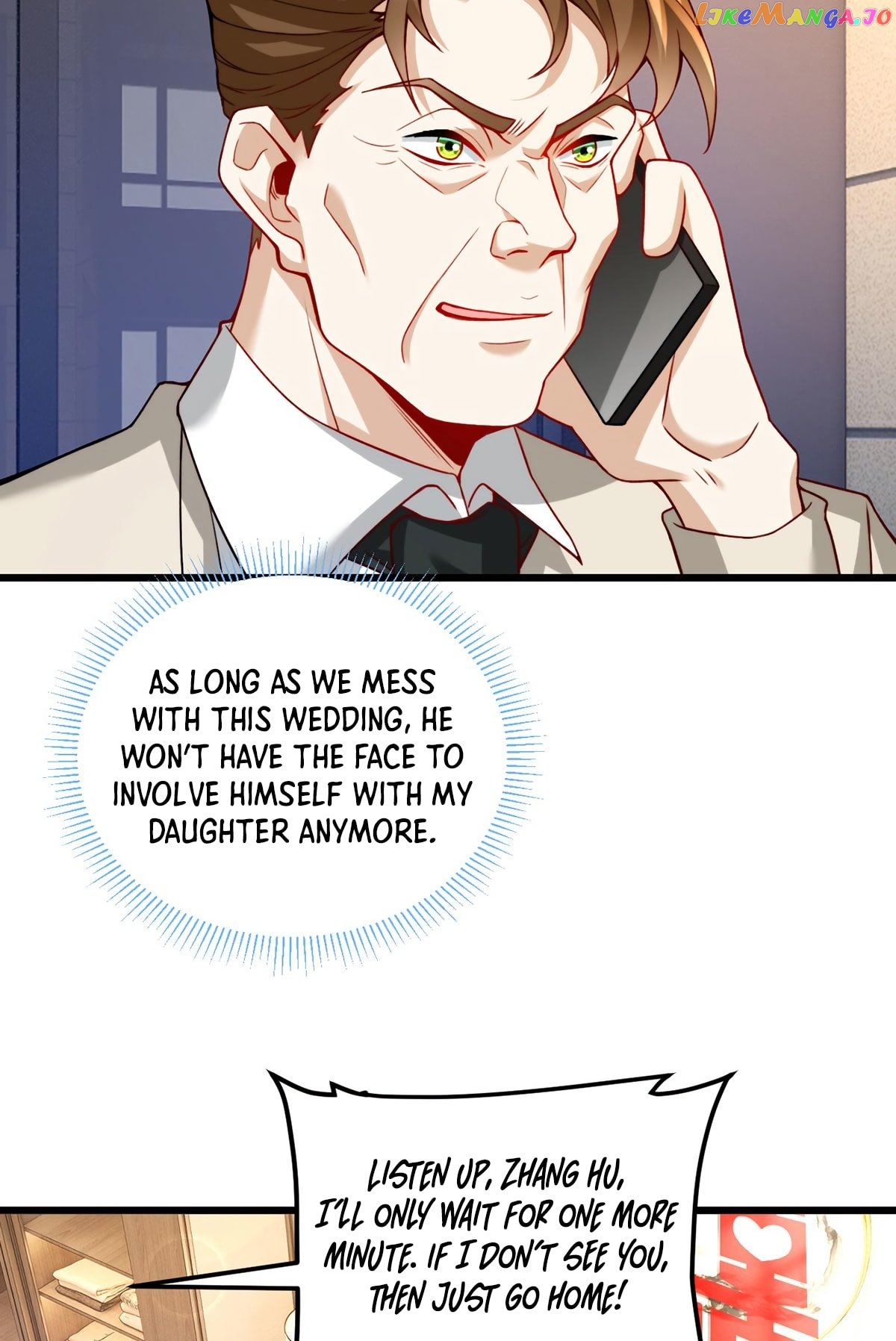 The Immortal Emperor Luo Wuji has returned Chapter 221 - page 45